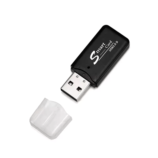 Card Reader