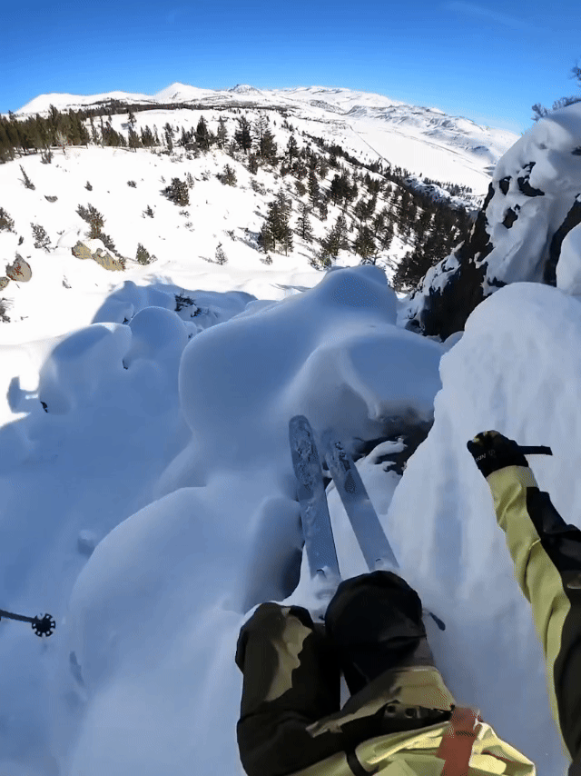 SnapCam™ - 4K Thumb Action Camera